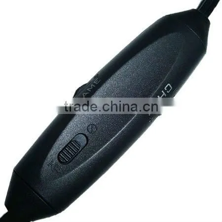 Innovative Twin Channel Gaming Headset For XBOX360