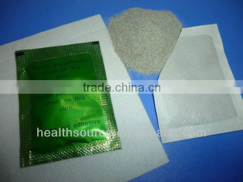 Special Stronger Effect Invigorating Kidney Foot Patch