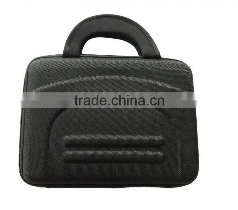 hard shell eva laptop case