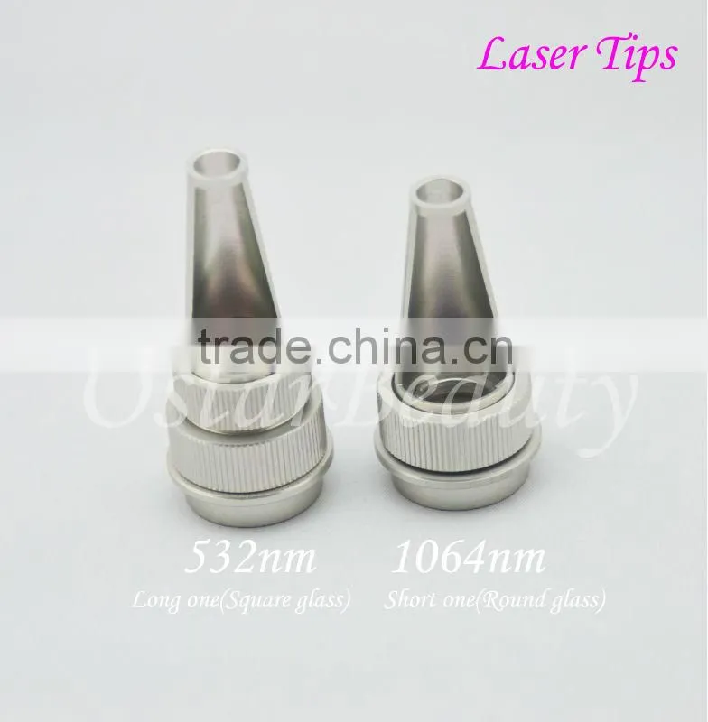 Laser tattoo removal nd yag laser machine