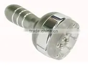 Home use mini portable ultrasound cavitation machine slimming device