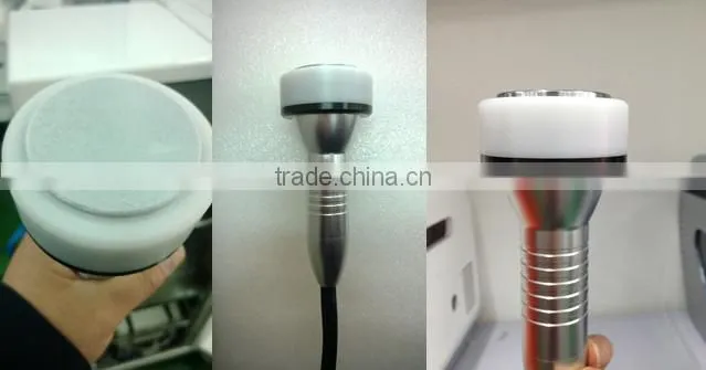 Micro needle RF fractional beauty spa machine for scar removal stretch marks removal