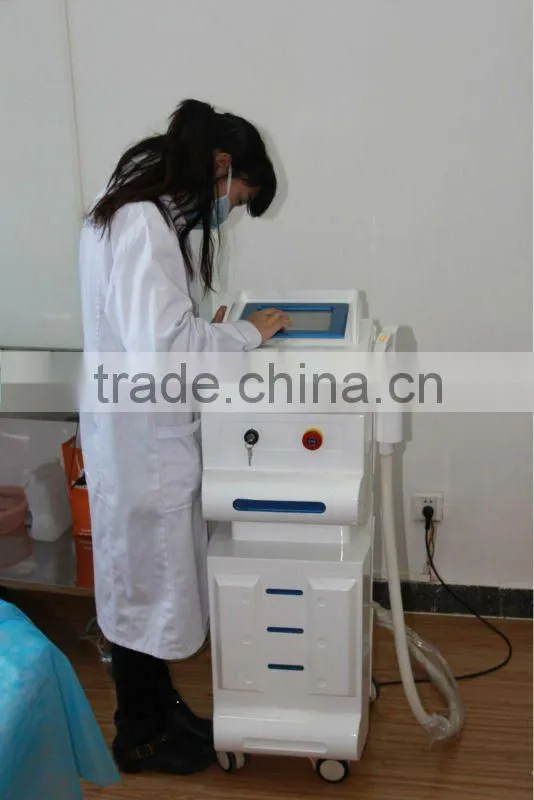 2016 new elight skin tightening hair removal machine Sales promotion C008