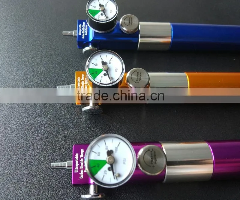 New product 2016 CDT CO2 carboxytherapy machine China Factory