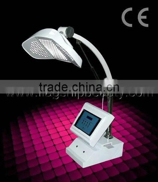 PDT machine with 7 color LED gene biology light