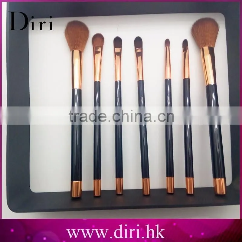 New Products 2016 7 Pcs Professional Cosmetic Makeup Brush Set Online