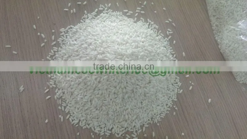 VIETNAM GLUTINOUS RICE/STICKY RICE 5%/10% BROKEN-LONG AN ORIGIN
