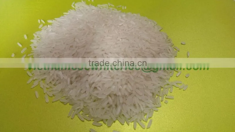 VIETNAMESE LONG GRAIN WHITE RICE 5-100% BROKEN