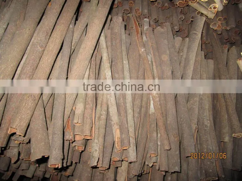 rou gui cinnamon broken cinnamon incense stick