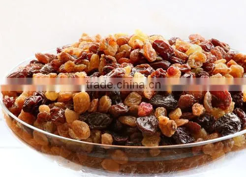 best quality dried raisin(red raisin/green raisin /golden raisin)