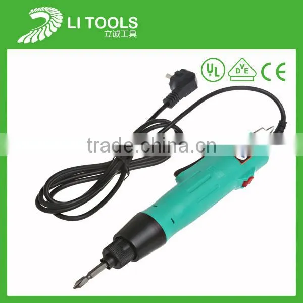 High quality most popular Electric reversible cordless screwdriver