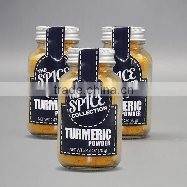 Gourmet Spice Gift Collection