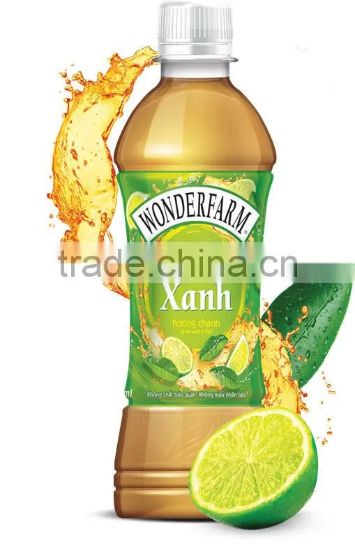 Fruit Drink