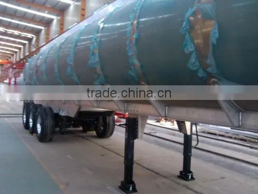 Carbon Steel Storage Tank