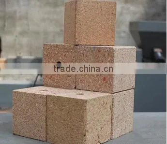 New type factory wood sawdust press machine,wood sawdust block press machine