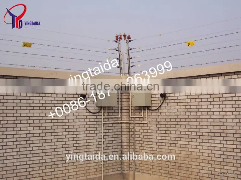 professional smart electronic fence
