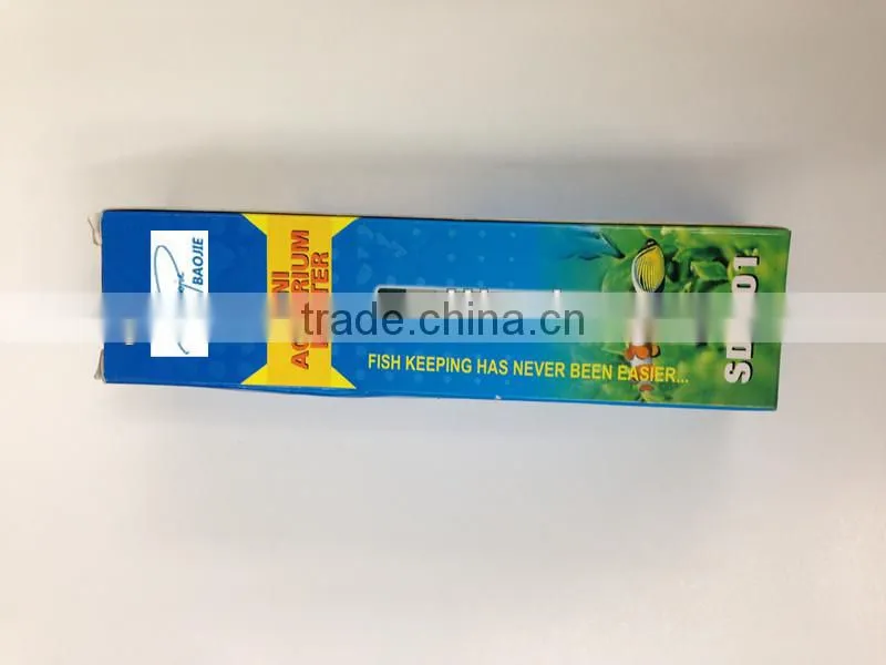 11cm 5w Automatic constant temperature system Mini aquarium heater