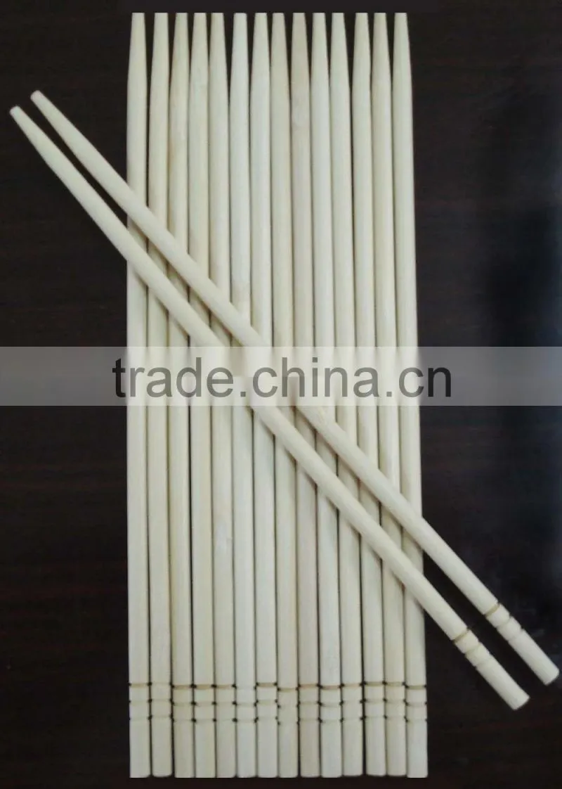 GOWELL CO., LTD HOT 2014 Sale Bamboo chopsticks