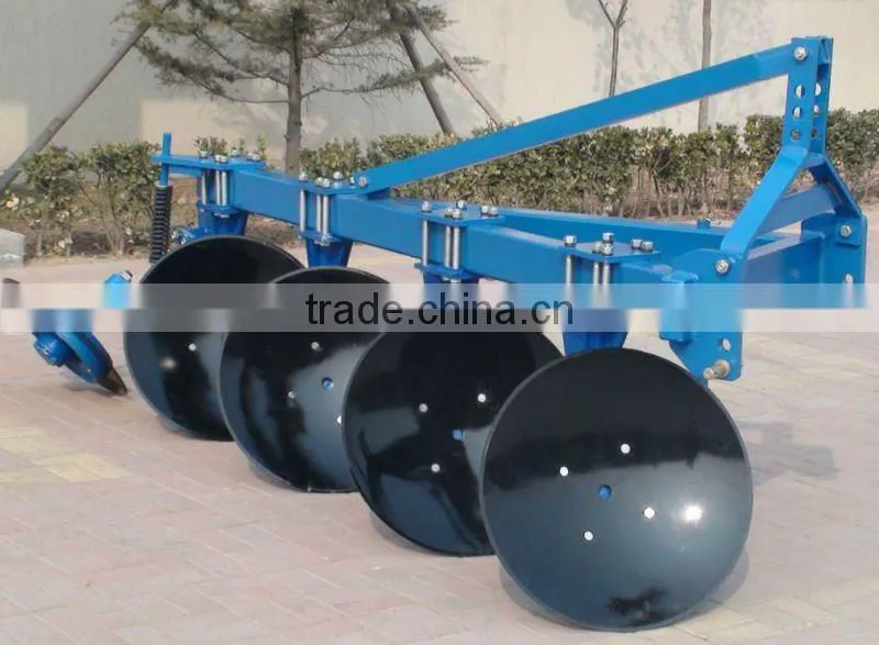 Disc plough 1LY(T)-230