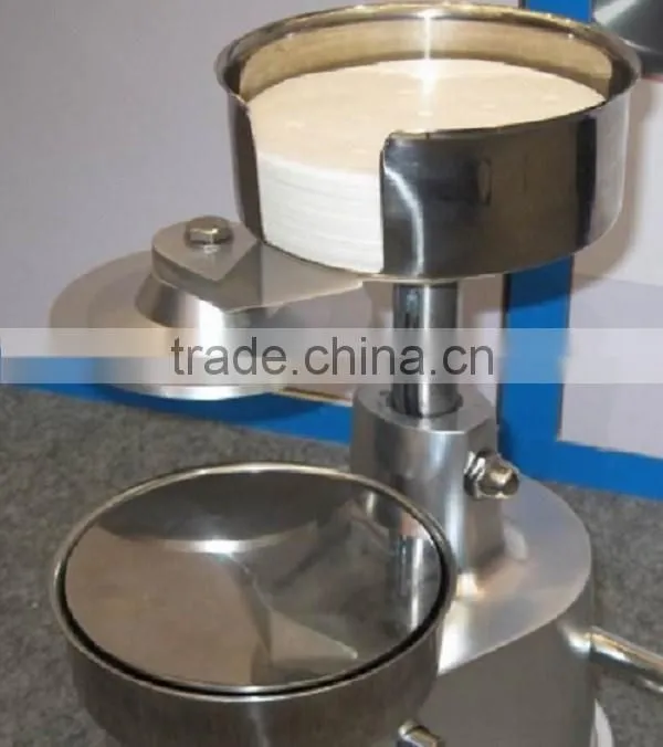 Hot sell supply hamburger packaging paper for meat