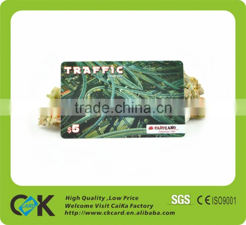 top grade customized lottery ticket from China golden manufacturer