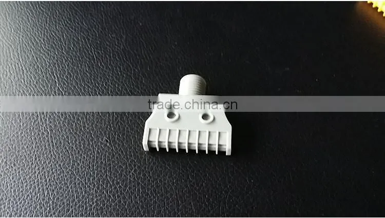 Super Precision Injector Ss Siphon Air Atomization Nozzle
