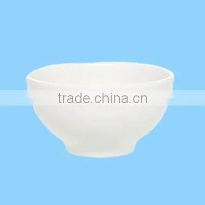 round blue ceramic baking plates