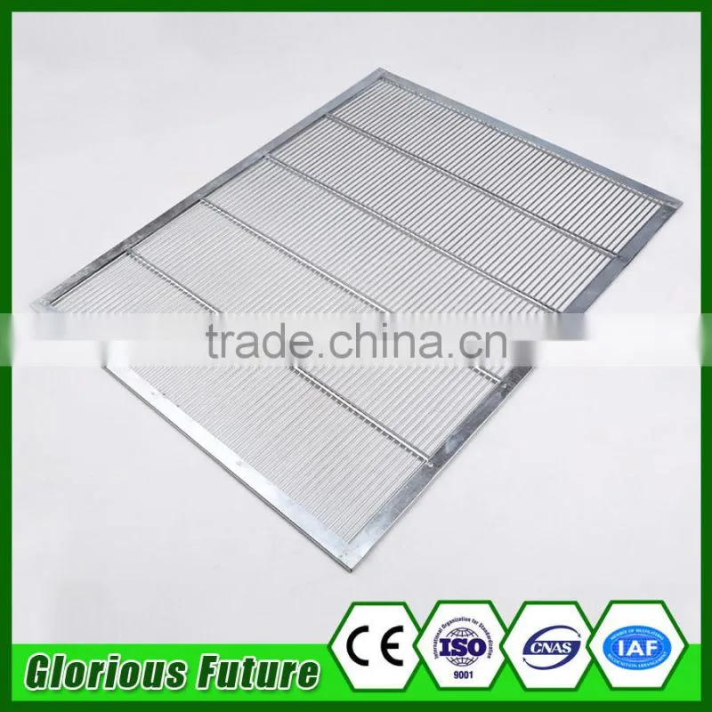 High Quality plastic bee propolis collector/propolis Separator