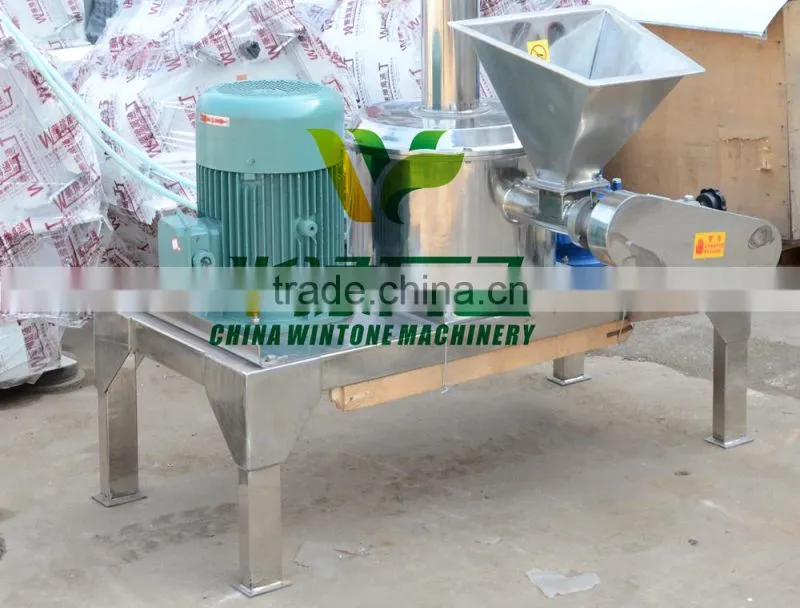 all-around flour milling machine for coarse grain