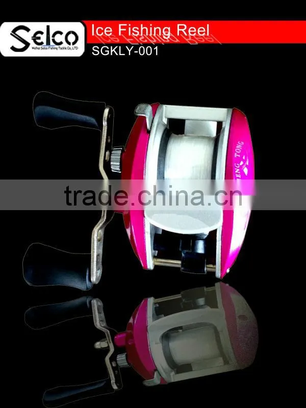 fishing reels made in china fishing reels,high quality ice fishing reel in stock fishing reels made in china