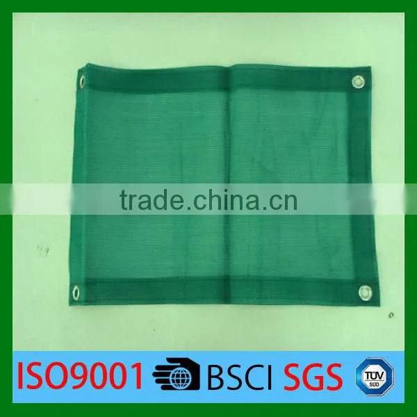 HDPE good quality new material construction debris net