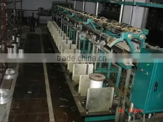 Taian Topsun Plastic Co., Ltd. company overview - view 2