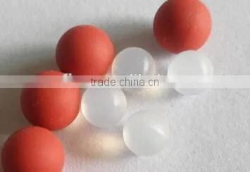 Natural Rubber Ball