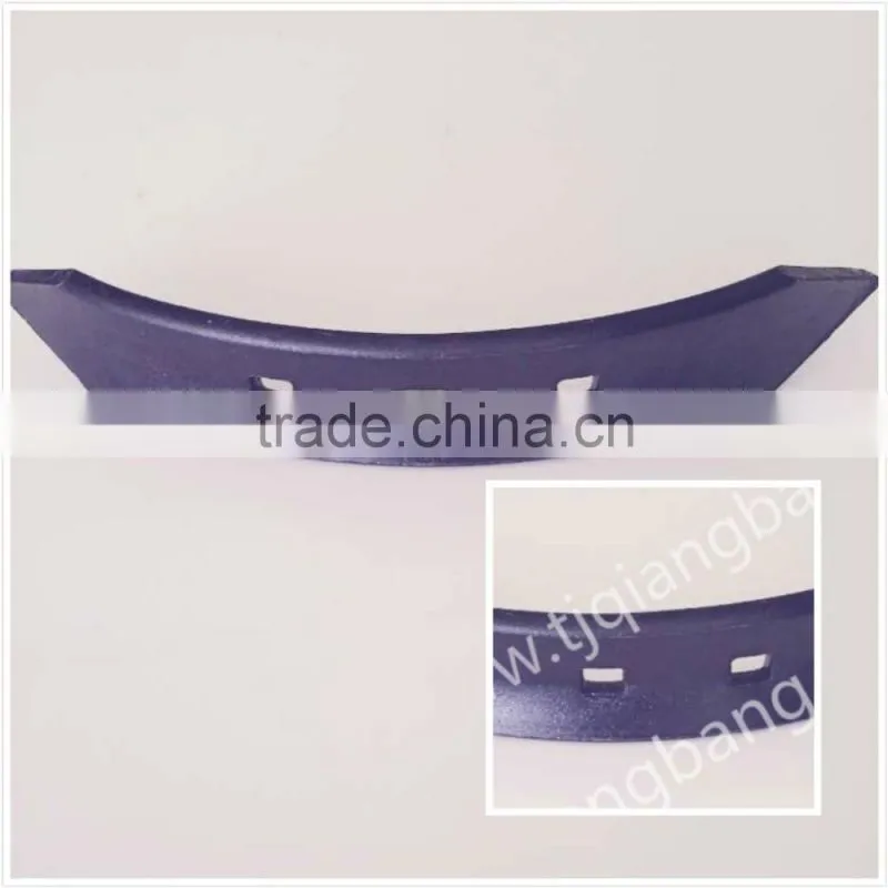 Agriculture Machinery, Cultivator Parts Plow Tip