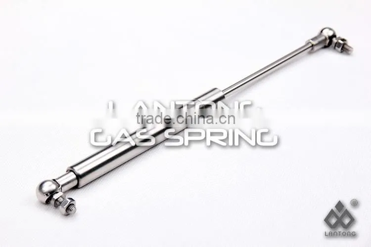 Stainless Steel Gas Struts For Boat