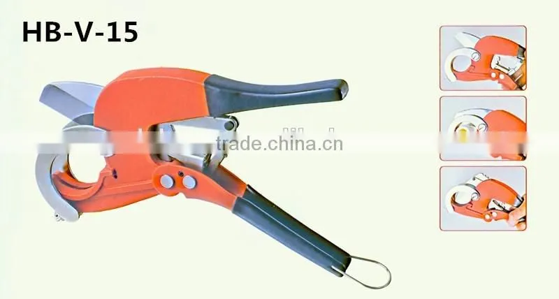 Hot sell 42mm High quality PVC pipe cutting tools
