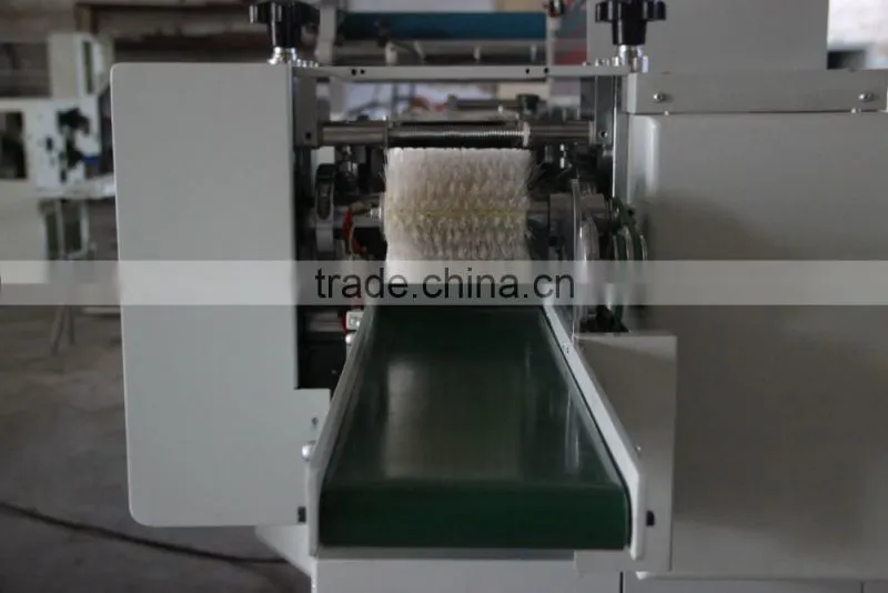 QYM Series Automatic Packing Machine, automatic filling and packing machine