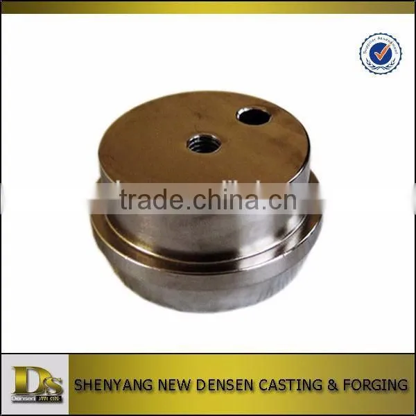 Chinese exports OEM precision investment casting stainless steel