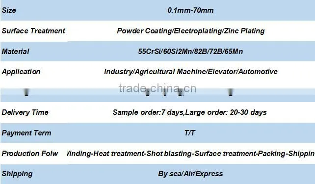 torsion spring