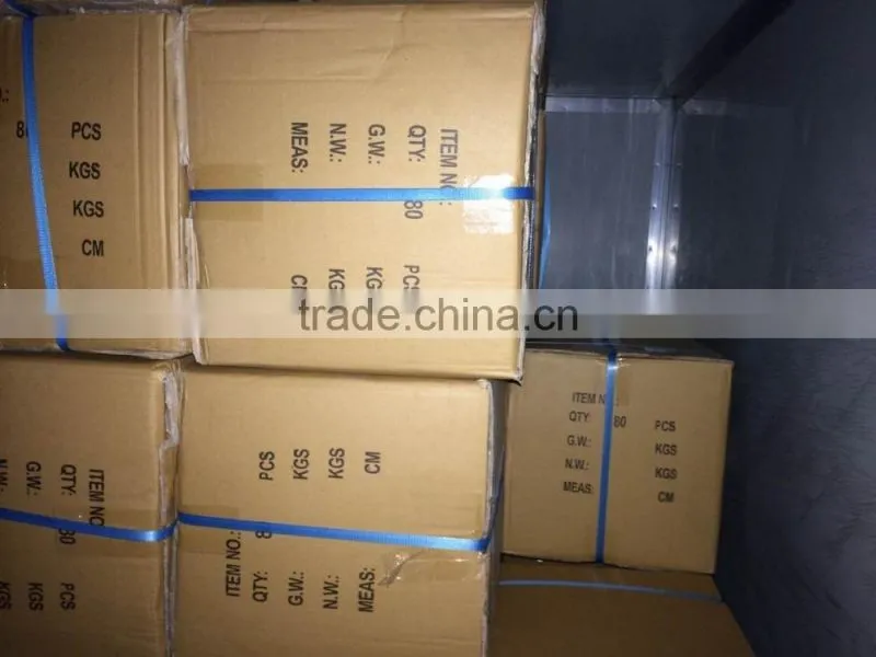 High quality td27 oil filter