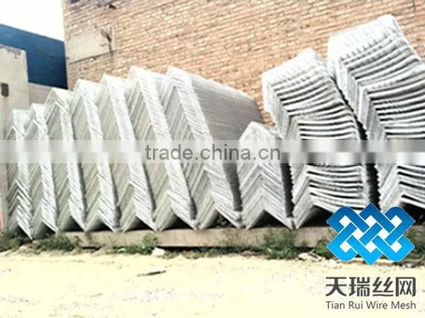 Layer chicken cage (factory)