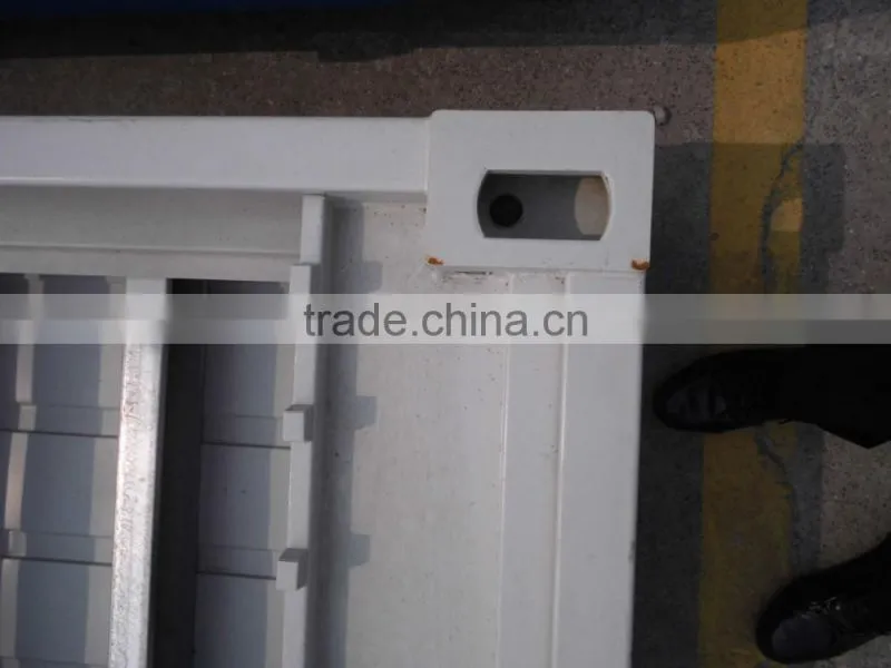 easy assembly prefabricated house