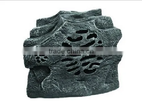 hot sale mini rock speaker with custom logo,various color,custom size