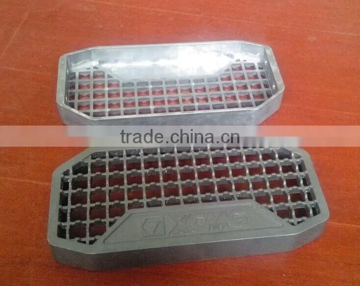 METALLIC LADDER MANUFACTURING CORPORATION ALUMINUM TELESCOPIC LADDER