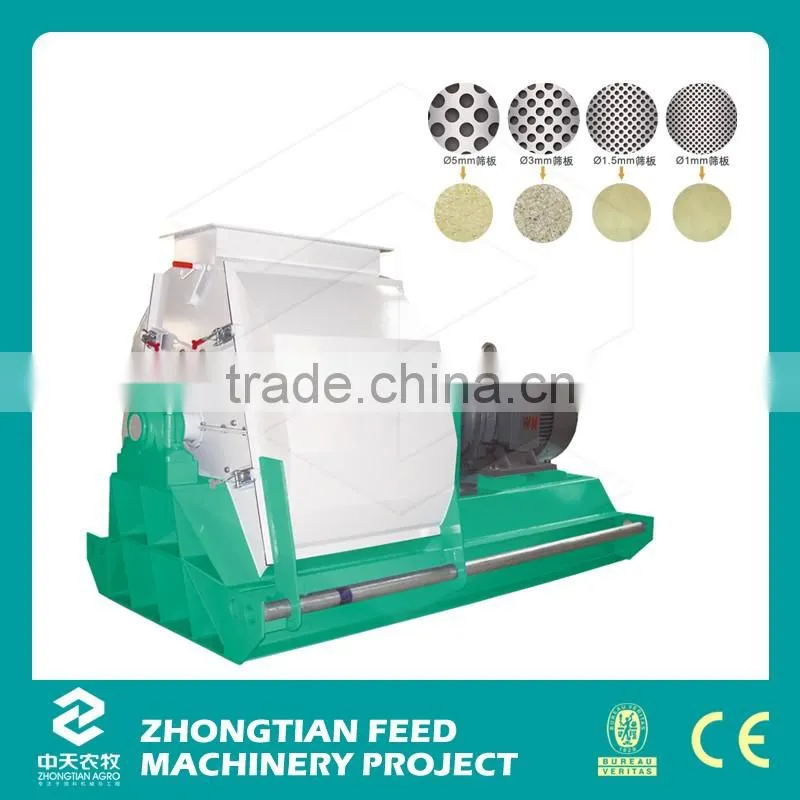 Convenient raw material storage chicken feed silo for sale