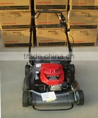 Lawn Mower ANT216P/216S