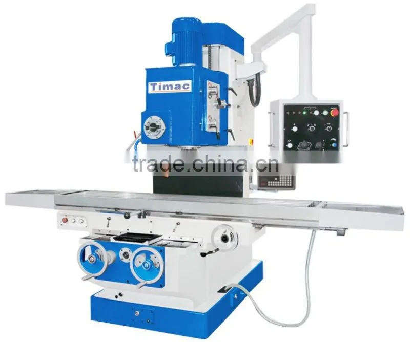 Bed Type Vertical Milling Machine for sale at low price