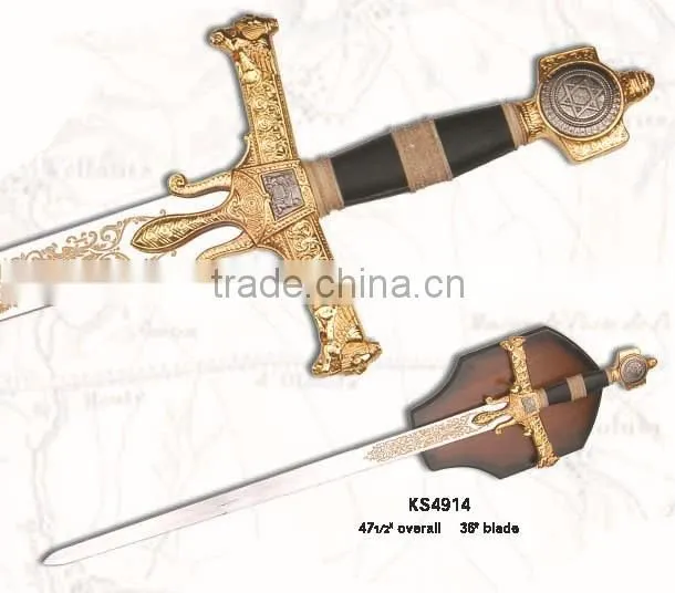 sword