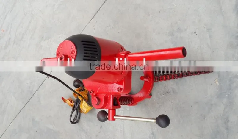 electrical drilling machine BLT-114K
