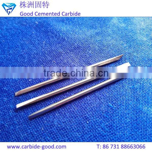 Engraving tungsten carbide pearl drilling tool small size pin needle bits